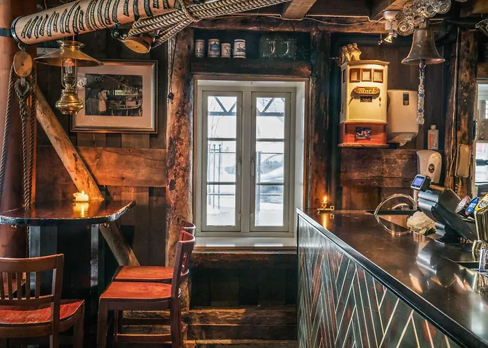 Hotel adatto agli animali: Radisson Blu Hotel Tromso